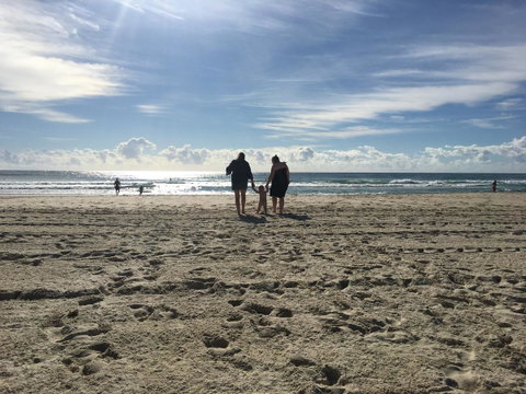 Burleigh Palms Holiday Apartments - Taree Accommodation 13