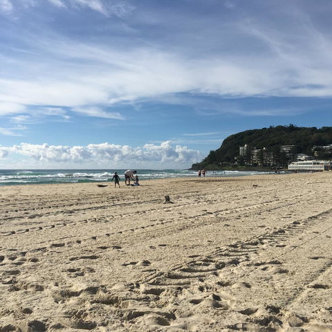 Burleigh Palms Holiday Apartments - Taree Accommodation 14