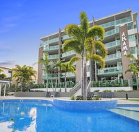 Akama Resort - Taree Accommodation