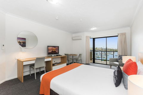 Aligned Corporate Residences Townsville - Taree Accommodation 2