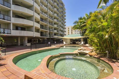 Aligned Corporate Residences Townsville - Taree Accommodation 0
