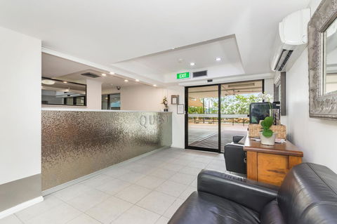 Aligned Corporate Residences Townsville - Taree Accommodation 3
