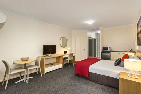 Aligned Corporate Residences Townsville - Taree Accommodation 6