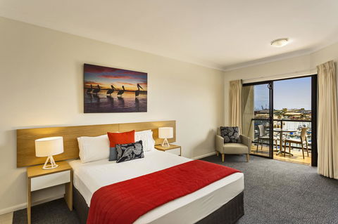 Aligned Corporate Residences Townsville - Taree Accommodation 1