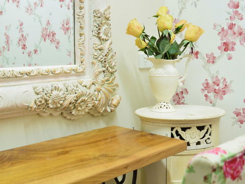 Apple Tree Cottage Montville - Taree Accommodation 11