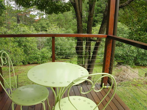 Apple Tree Cottage Montville - Taree Accommodation 20