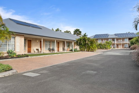 Coopers Colonial Motel - Taree Accommodation 25