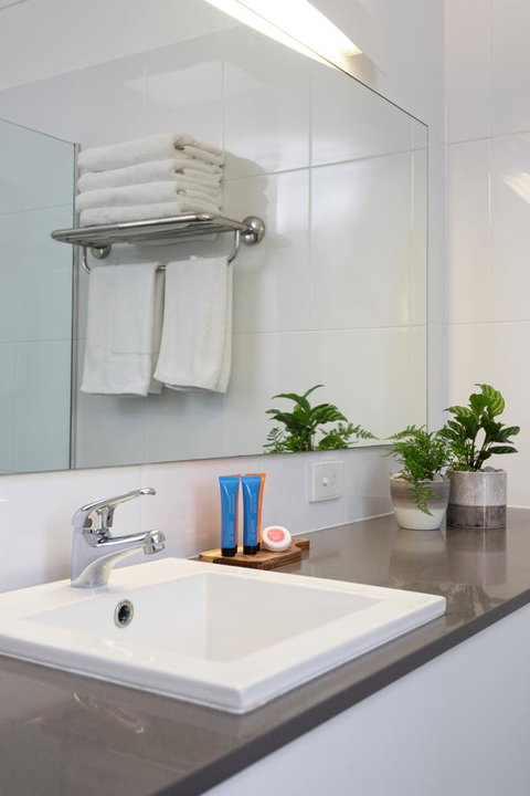 Coopers Colonial Motel - Taree Accommodation 18