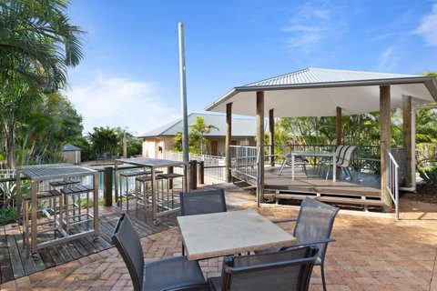 Coopers Colonial Motel - Taree Accommodation 29