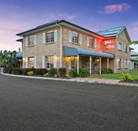 Coopers Colonial Motel - Taree Accommodation