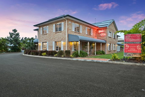 Coopers Colonial Motel - Taree Accommodation 0