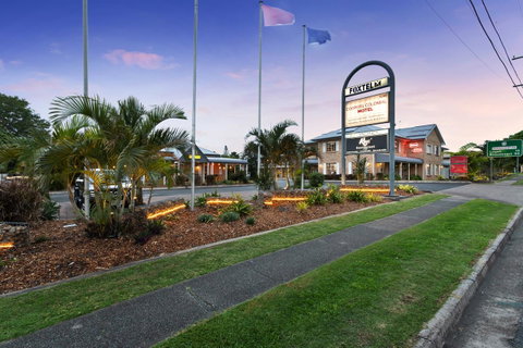 Coopers Colonial Motel - Taree Accommodation 2