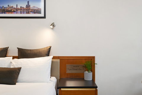 Coopers Colonial Motel - Taree Accommodation 4