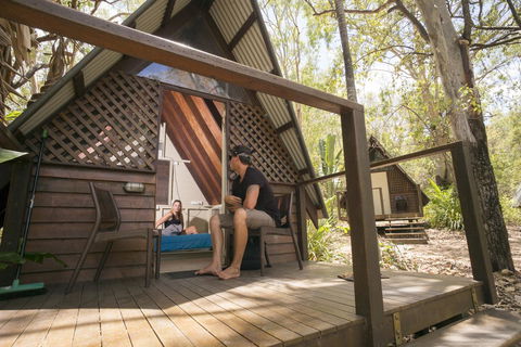 Roamer Magnetic Island Koala Park - Formerly Selina Magnetic Island - Taree Accommodation 35