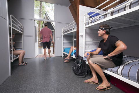 Roamer Magnetic Island Koala Park - Formerly Selina Magnetic Island - Taree Accommodation 37