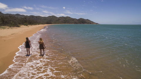 Roamer Magnetic Island Koala Park - Formerly Selina Magnetic Island - Taree Accommodation 11
