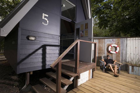 Roamer Magnetic Island Koala Park - Formerly Selina Magnetic Island - Taree Accommodation 36
