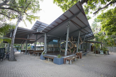 Roamer Magnetic Island Koala Park - Formerly Selina Magnetic Island - Taree Accommodation 18