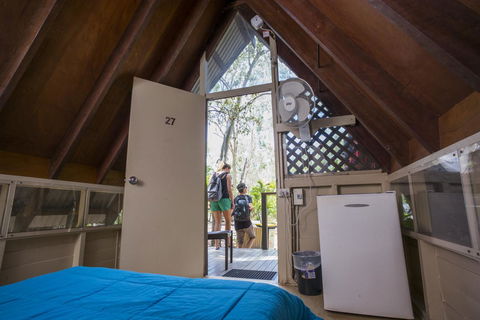 Roamer Magnetic Island Koala Park - Formerly Selina Magnetic Island - Taree Accommodation 33