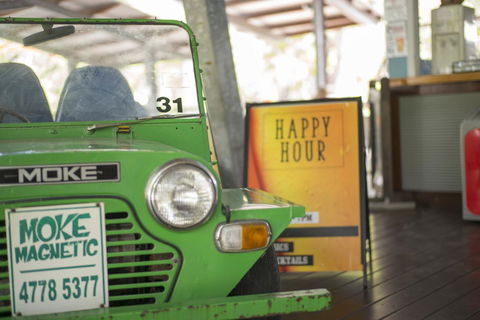 Roamer Magnetic Island Koala Park - Formerly Selina Magnetic Island - Taree Accommodation 21