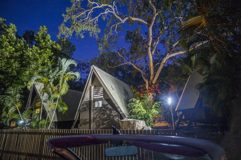Roamer Magnetic Island Koala Park - Formerly Selina Magnetic Island - Taree Accommodation 7