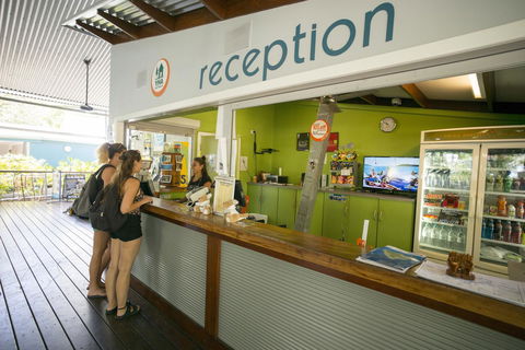 Roamer Magnetic Island Koala Park - Formerly Selina Magnetic Island - Taree Accommodation 23
