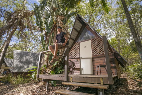 Roamer Magnetic Island Koala Park - Formerly Selina Magnetic Island - Taree Accommodation 9