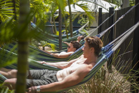 Roamer Magnetic Island Koala Park - Formerly Selina Magnetic Island - Taree Accommodation 26