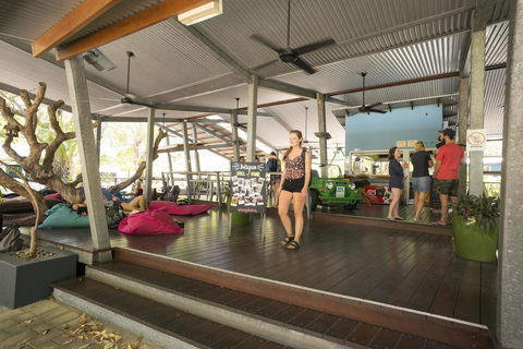 Roamer Magnetic Island Koala Park - Formerly Selina Magnetic Island - Taree Accommodation 20