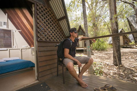 Roamer Magnetic Island Koala Park - Formerly Selina Magnetic Island - Taree Accommodation 0