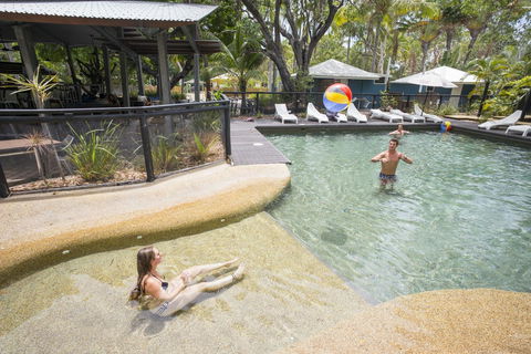 Roamer Magnetic Island Koala Park - Formerly Selina Magnetic Island - Taree Accommodation 25