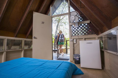 Roamer Magnetic Island Koala Park - Formerly Selina Magnetic Island - Taree Accommodation 34