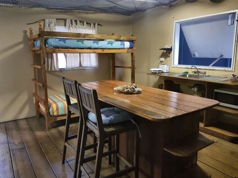 Arcadia Beach Guest House And Car Hire - Taree Accommodation 33