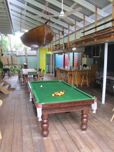 Arcadia Beach Guest House And Car Hire - Taree Accommodation 4