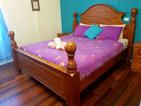 Arcadia Beach Guest House And Car Hire - Taree Accommodation 10