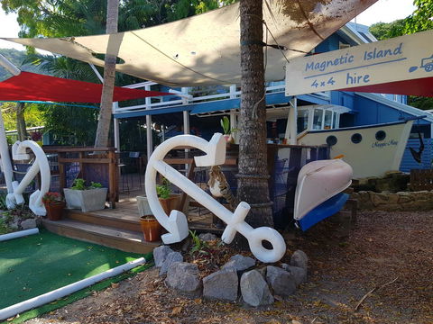 Arcadia Beach Guest House And Car Hire - Taree Accommodation 0