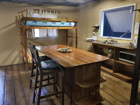 Arcadia Beach Guest House And Car Hire - Taree Accommodation 35