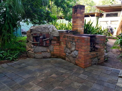 Arcadia Beach Guest House And Car Hire - Taree Accommodation 44