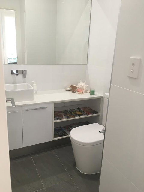 Modern Beach Villa - Taree Accommodation 8