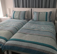 Modern Beach Villa - Taree Accommodation