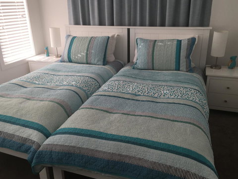 Modern Beach Villa - Taree Accommodation 0