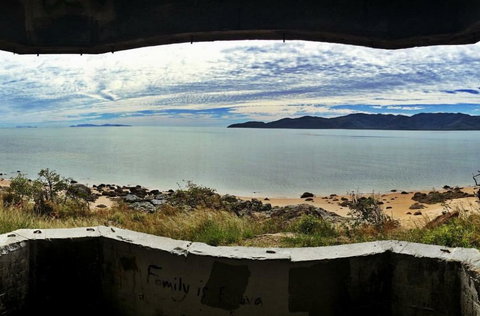 Modern Beach Villa - Taree Accommodation 17