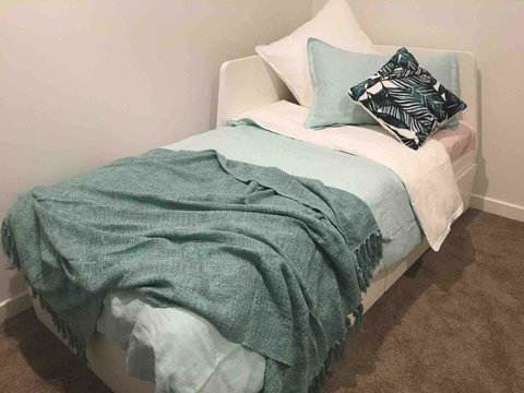 Modern Beach Villa - Taree Accommodation 4