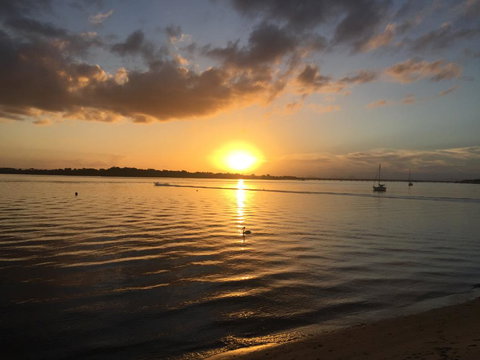 Modern Beach Villa - Taree Accommodation 18