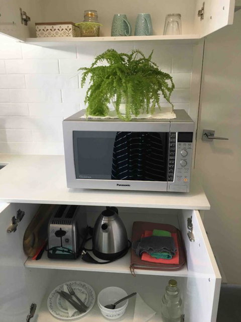 Modern Beach Villa - Taree Accommodation 10