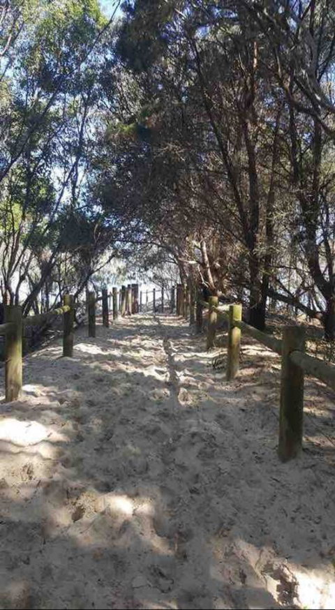 Modern Beach Villa - Taree Accommodation 16