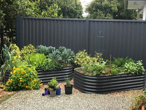 Modern Beach Villa - Taree Accommodation 12