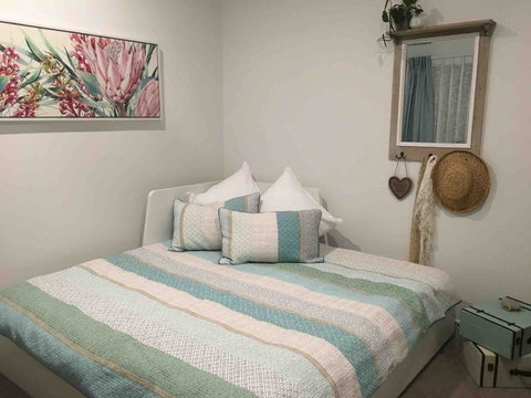 Modern Beach Villa - Taree Accommodation 5