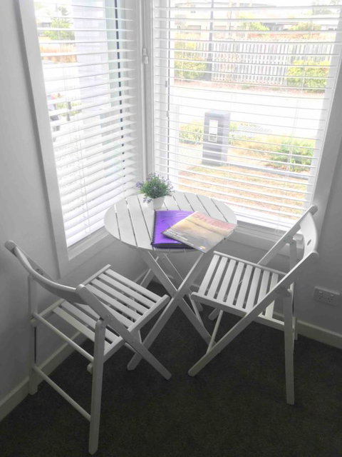 Modern Beach Villa - Taree Accommodation 1