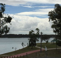 Bribie Waterways Motel - Taree Accommodation